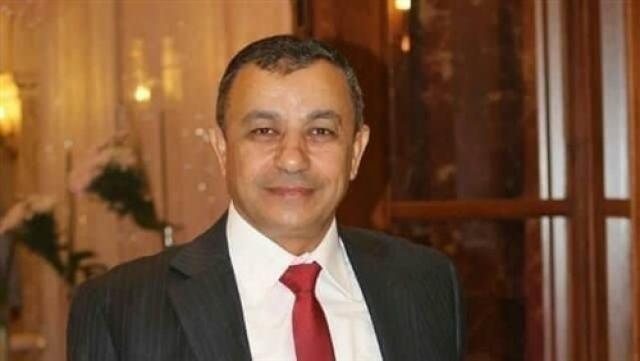 مدير  أمن قنا اللواء محمد أبو المجد 