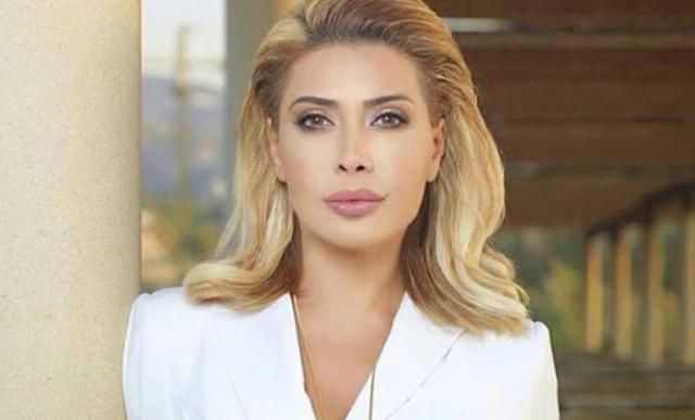 نوال الزغبي تنتقد الاعتداء على المتظاهرين في لبنان: الشعب خط أحمر