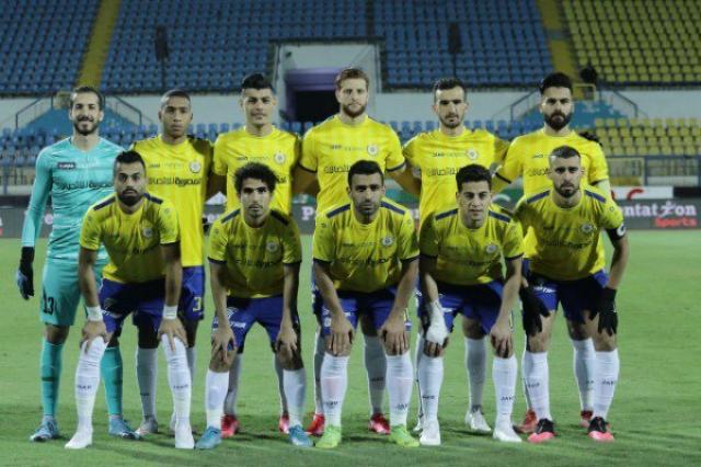 فريق الإسماعيلي