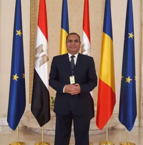 رئيس الجالية المصرية في رومانيا يكشف لـ”الطريق” كواليس انتخابات المصريين في الخارج