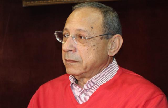 هشام الهرم مساعدا لرئيس لجنة الإشراف على الانتخابات في الحركة الوطنية