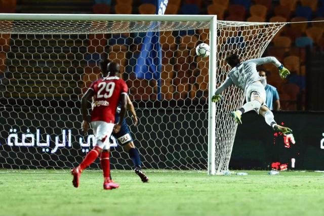 الاهلي وانبي