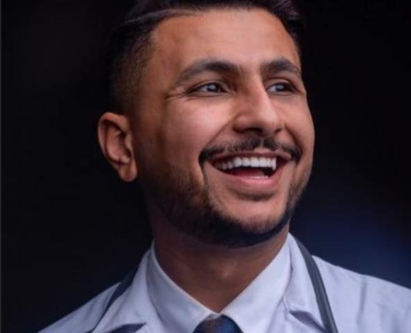 عي غزلان