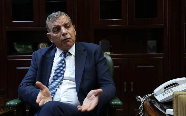 وزير الصحة الأردني، سعد جابر
