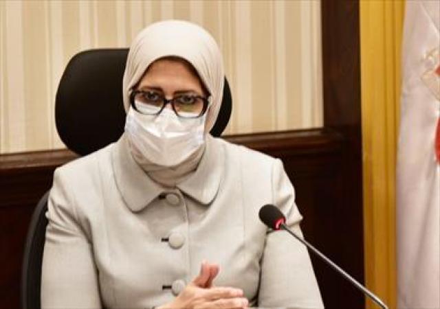 حمدي رزق: وزيرة الصحة خاضت ملحمة وتحملت مطاردة مواقع التواصل الاجتماعي وقسوتها
