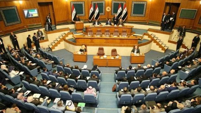 البرلمان العربي