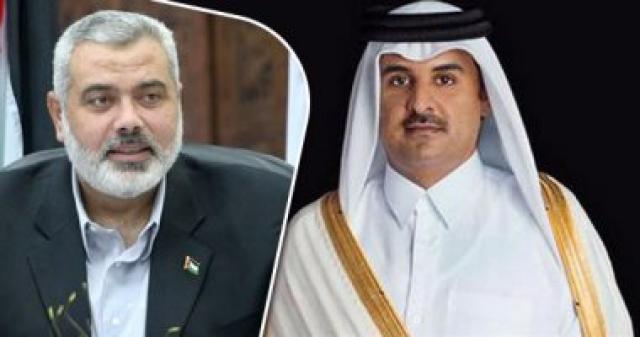 بوساطة قطرية.. اتفاق هدنة مرتقب بين حماس وإسرائيل