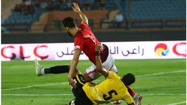 الأهلي والانتاج