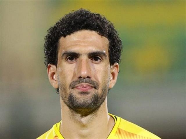 محمد عواد 