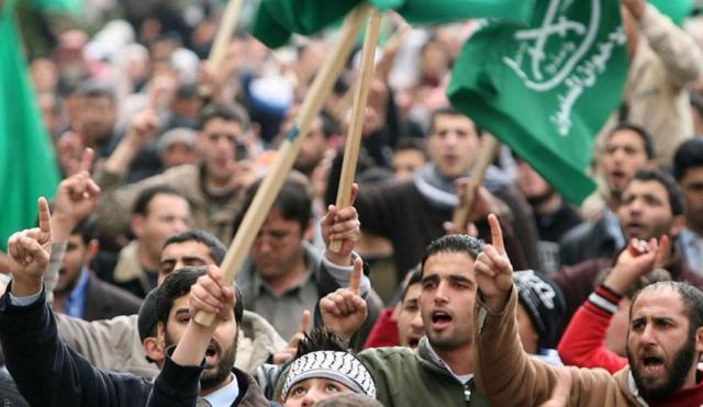 أنصار الإخوان المسلمين