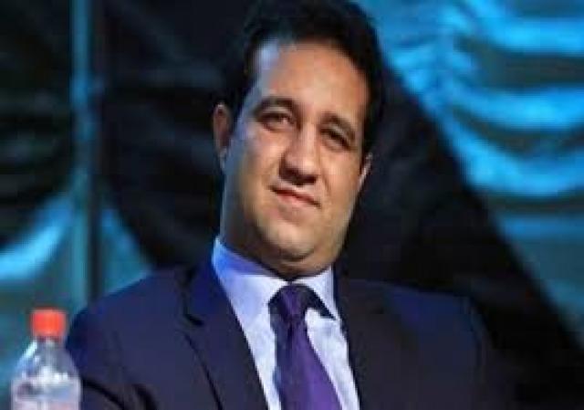 أحمد مرتضى منصور