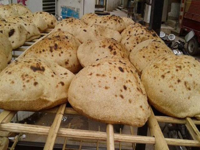 فيديو.. التموين: «هكذا» يصل رغيف الخبز الجيد للمواطن