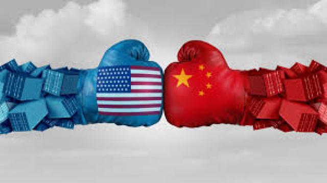 أمريكا تكشف تجسس موظف بـ”سي آي إيه” لصالح الصين