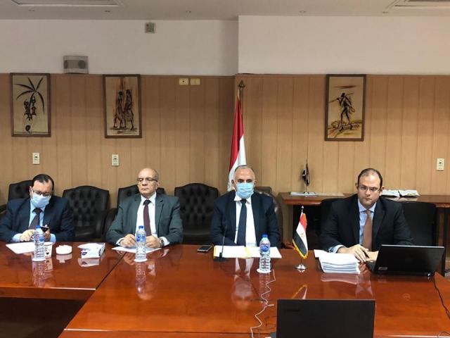 الاجتماع الثلاثي
