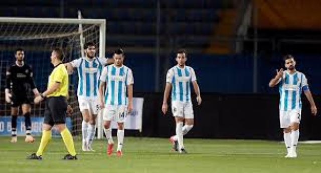 فريق بيراميدز 