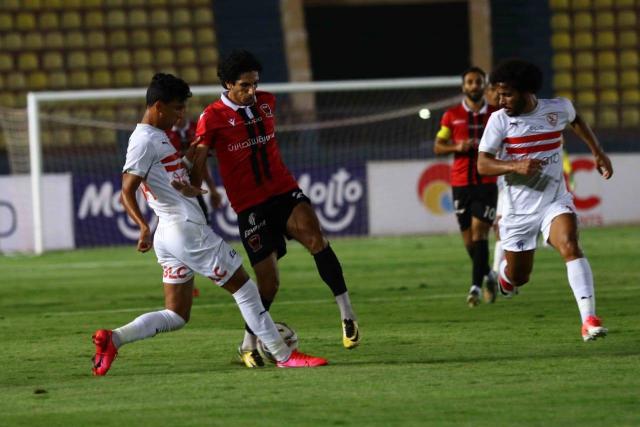 الزمالك ومصر