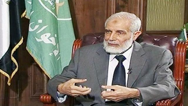 محمود عزت
