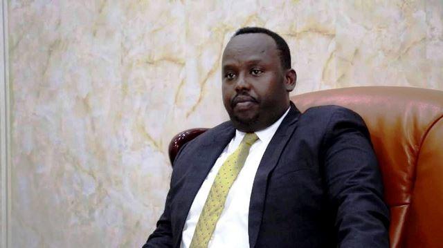 اغتيال وزير الزراعة الصومالي على يد حركة الشباب