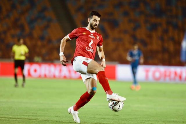 محمود متولي