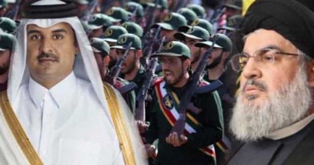 حزب الله وقطر