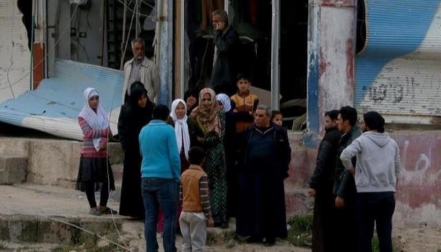 التجويع والعطش.. سياسة أردوغان لمعاقبة أهالي الحسكة السورية