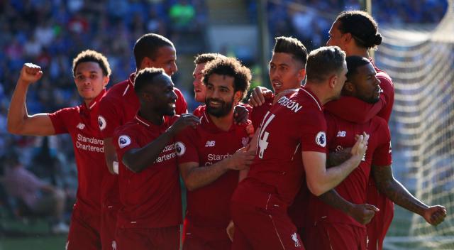 ليفربول