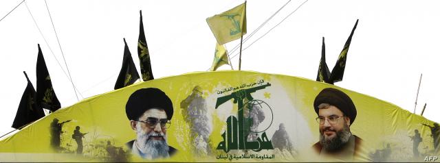 حزب الله وإيران