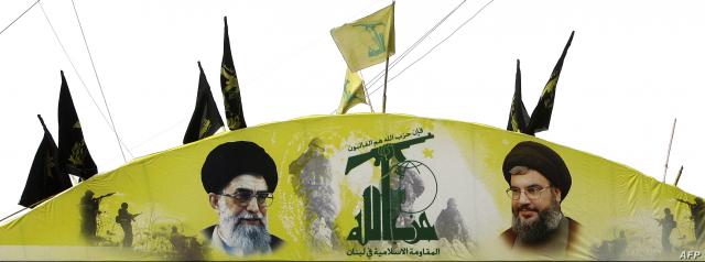 حزب الله وإيران