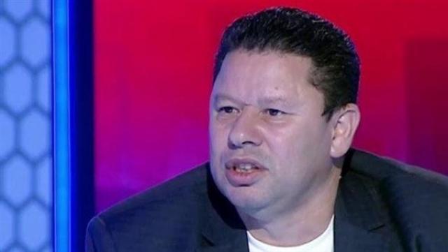 رضا عبد العال