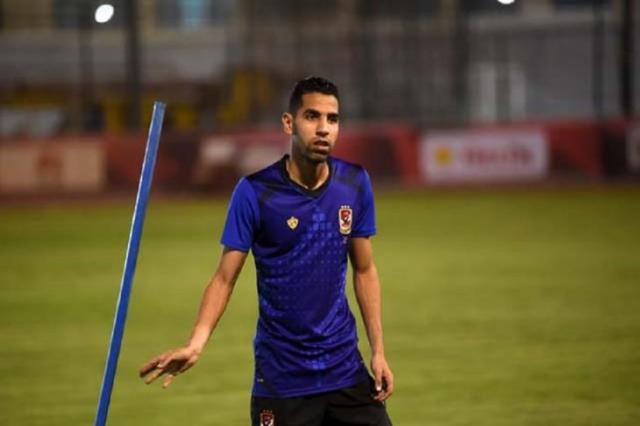 أحمد مرتضى