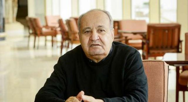 وحيد حامد