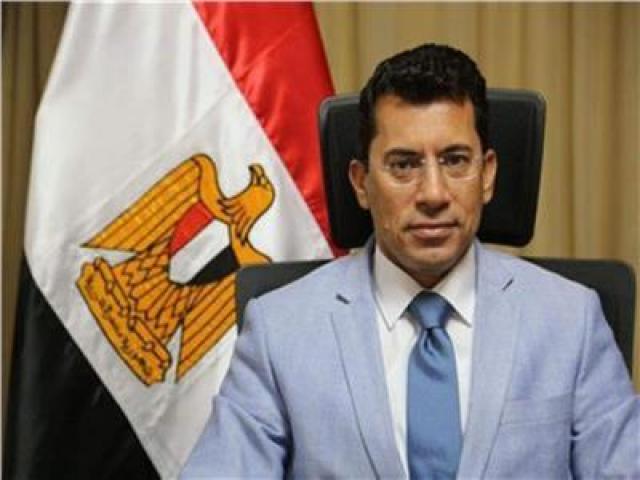 وزارة الرياضة: مستمرون في تطوير مراكز شباب مصر