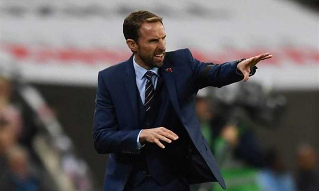 عاجل | مدرب إنجلترا: إيطاليا فريق مرعب.. ونتطلع لهذه المواجهة