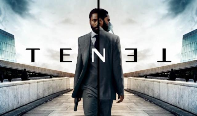 فيلم tenet