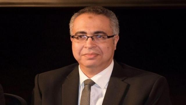 وزيرة الثقافة تطلق ملتقى المبادرة المسرحية ”المؤلف مصري” 