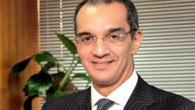 وداعًا للزحام والطوابير.. وزير الاتصالات يعلن إطلاق منصة «مصر الرقمية» للخدمات الحكومية