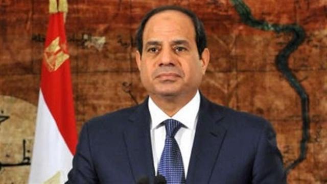 رئيس الجمهورية 