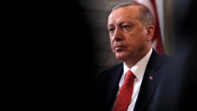 أردوغان: مخطط ضم الضفة إهانة لصلاح الدين الإيوبي