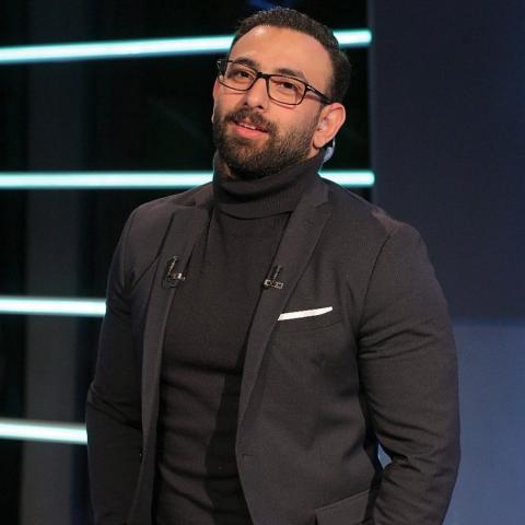 إبراهيم فايق