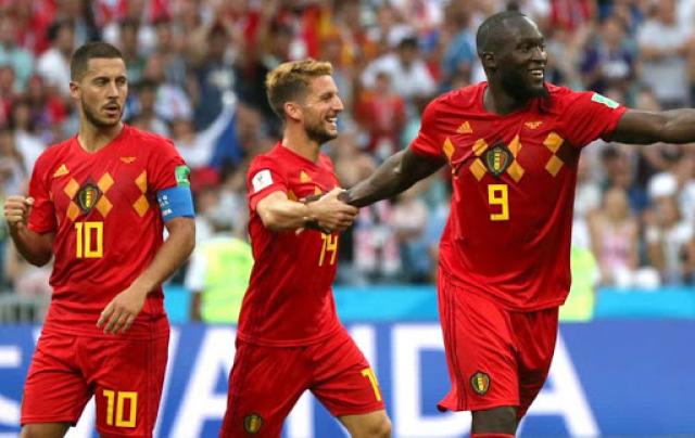 بث مباشر| لوكاكو وميرتينز يقودان هجوم بلجيكا أمام الدنمارك بدوري الأمم الأوروبية