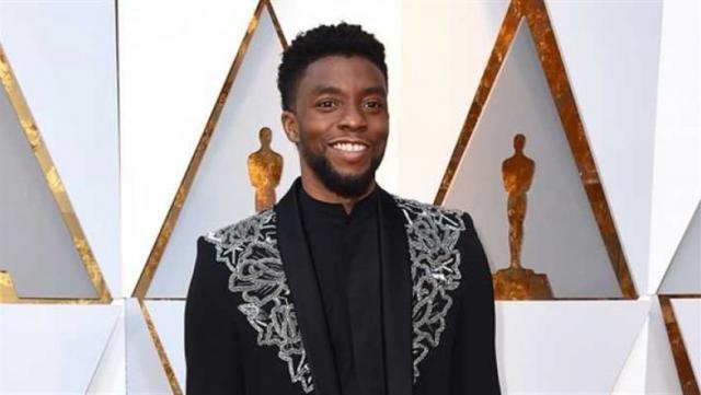 بعد وفاة بطل Black Panther.. مقطع فيديو لـ تشادويك بوسمان يثير ضجة على تويتر