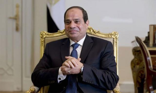 برلماني: السيسي أب لكل المصريين وحريص على مصلحة البلد والحفاظ على المكتسبات