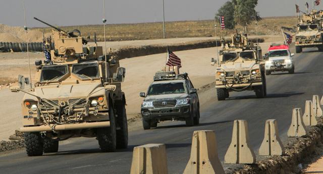 وزير الدفاع الأمريكي: سحب قواتنا من أفغانستان والعراق خلال ساعات