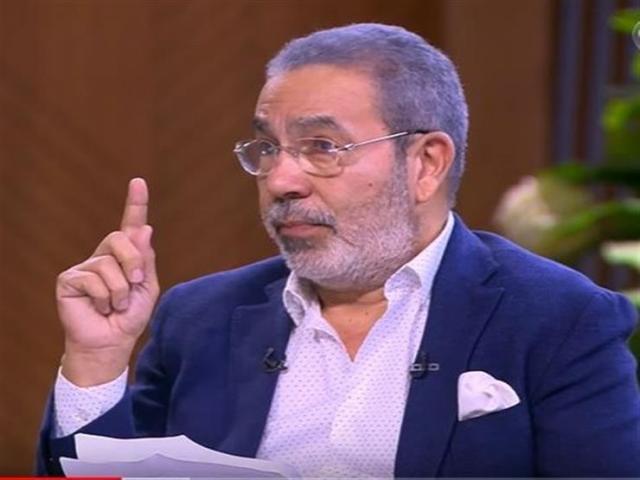 مدحت العدل عن أزمة مرتضى منصور: جميع جماهير الزمالك تتكاتف خلف رئيس النادي