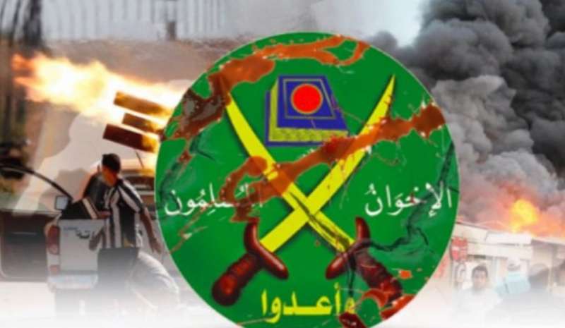 انقسامات وفوضى.. سقوط ”الثعلب” يرسم نهاية الإخوان الإرهابية