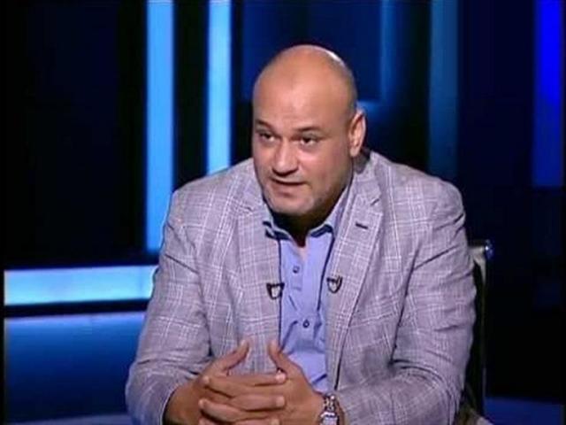 خالد ميري: لن نتخذ أي قرار يؤدي إلى غلق صحيفة