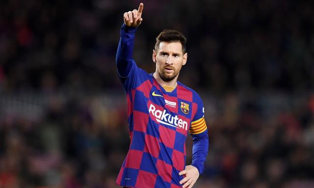 برشلونة