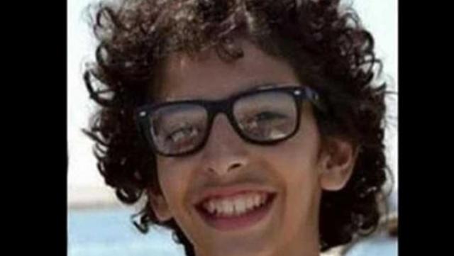 الطفل يوسف