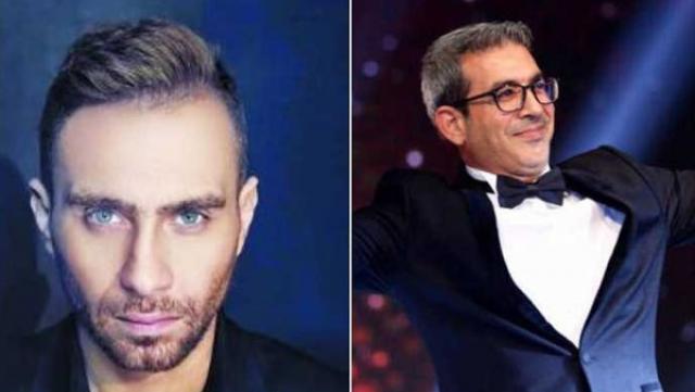 قرار جديد في قضية حبس حسام حبيب لمدة سنة