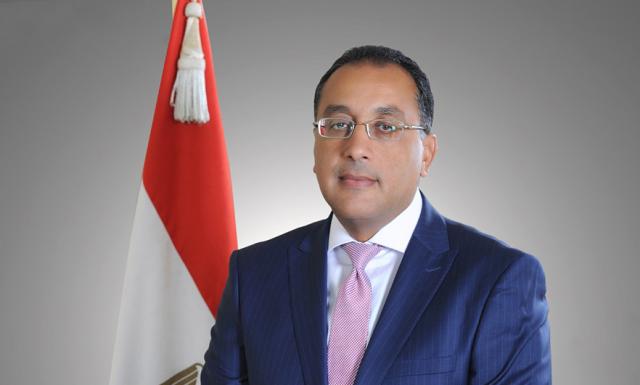 مصطفى مدبولى